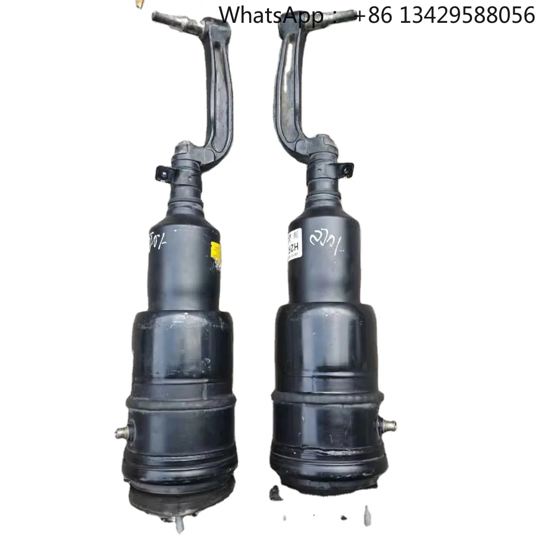 

High Quality for Lexus LS600 Shock Absorbers Pairs Original Factory Second-Hand Disassembled Parts