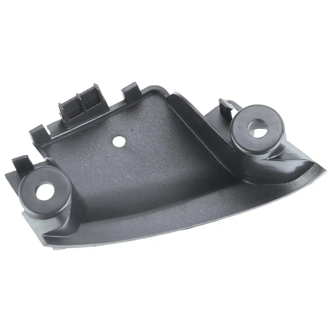 

74641-0H010 Передний правый внутренний подлокотник, дверная ручка, подходит для Citroen C1 Peugeot 107 Toyota Aygo 2005-2014, серый ABS