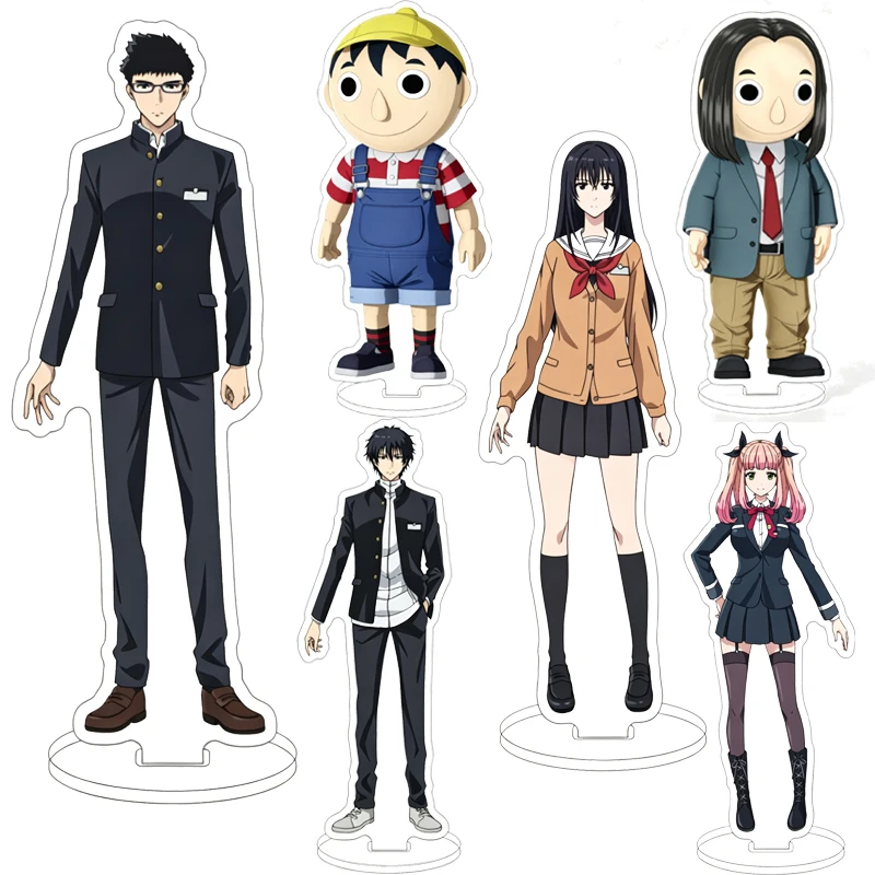 Soporte para Figura de Anime de 16CM, Juego Tomodachi ‌ Katagiri Yuuichi ‌ 