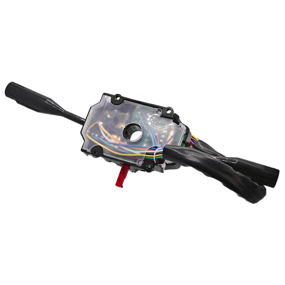 

Car Light Combination Control Switch Steering Column Control Lever 3740083410 For Suzuki For Samurai 1985-1995