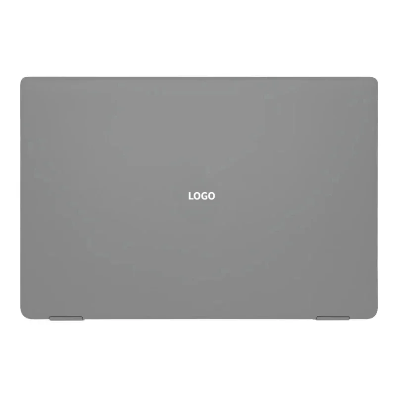 Imagem -02 - Lcd Tampa Traseira para Dell Latitude 5320 E5320 Laptop Moldura Frontal Palmrest Superior Caixa Inferior Top Prata 0gr18w 005mrf Novo