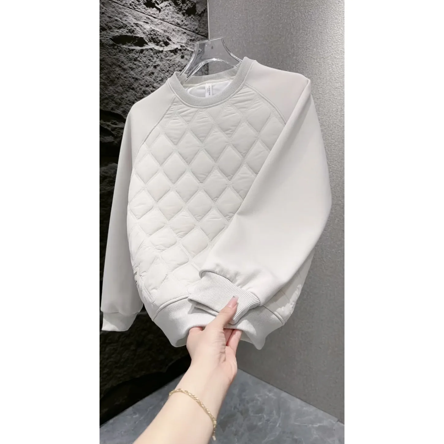 Thumbnail 3 - #46 Highest Rated Round Neck Hoodies to Buy in 2026