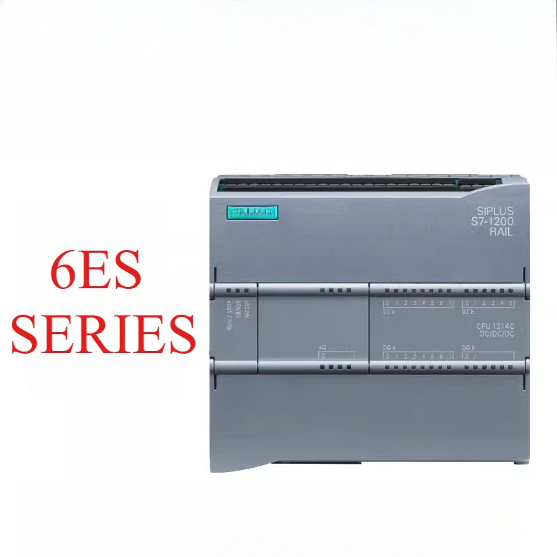 6Es7-1200 PLC وحدة 6ES7211 CPU1217 CCPU1211C/1212C/1214C/1215C/1217C/DC 6ES7211-1AE40-0XB0 6ES7211-1BE40-0XB0