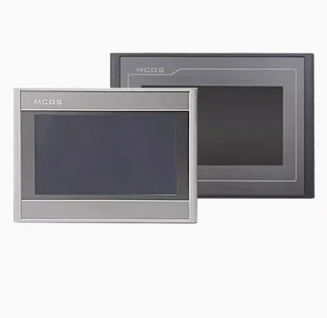 

Brand New Original TPC1061Ti Kunlun Tong State Touch Screen 10 Inch Human-machine Interface with Ethernet Port