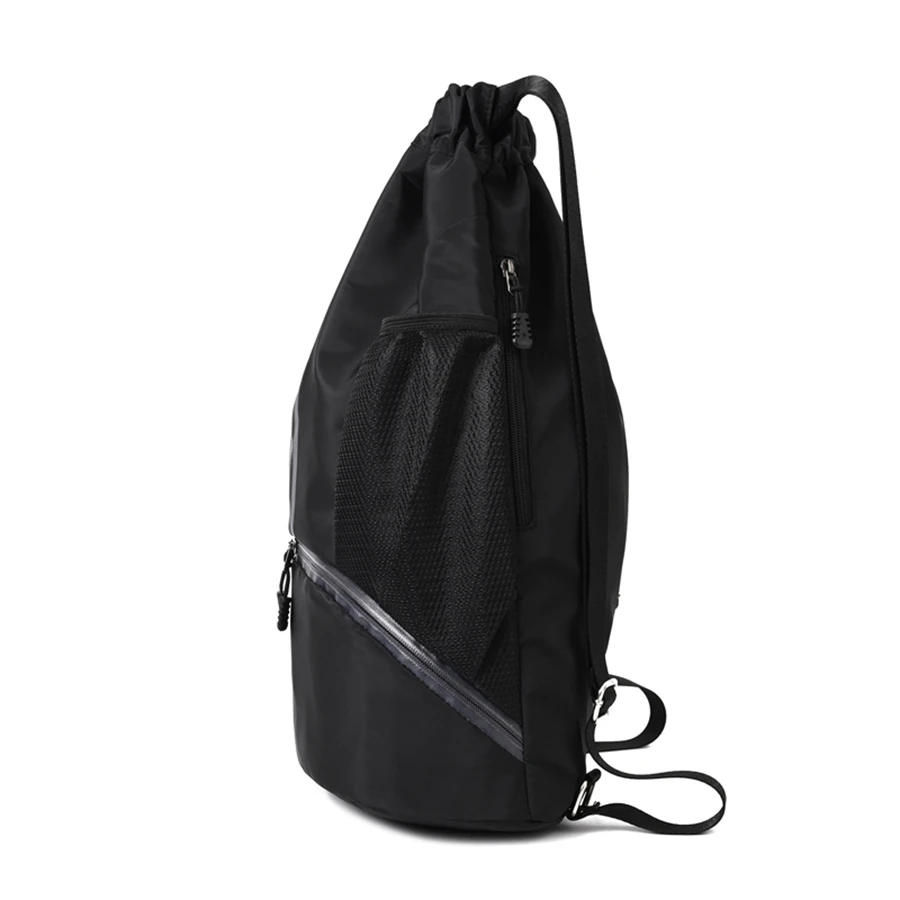 Mochila impermeável basquete para viagens, Bolsa de esportes ao ar livre, Natação e Fitness Pouch, Caminhadas e Escalada