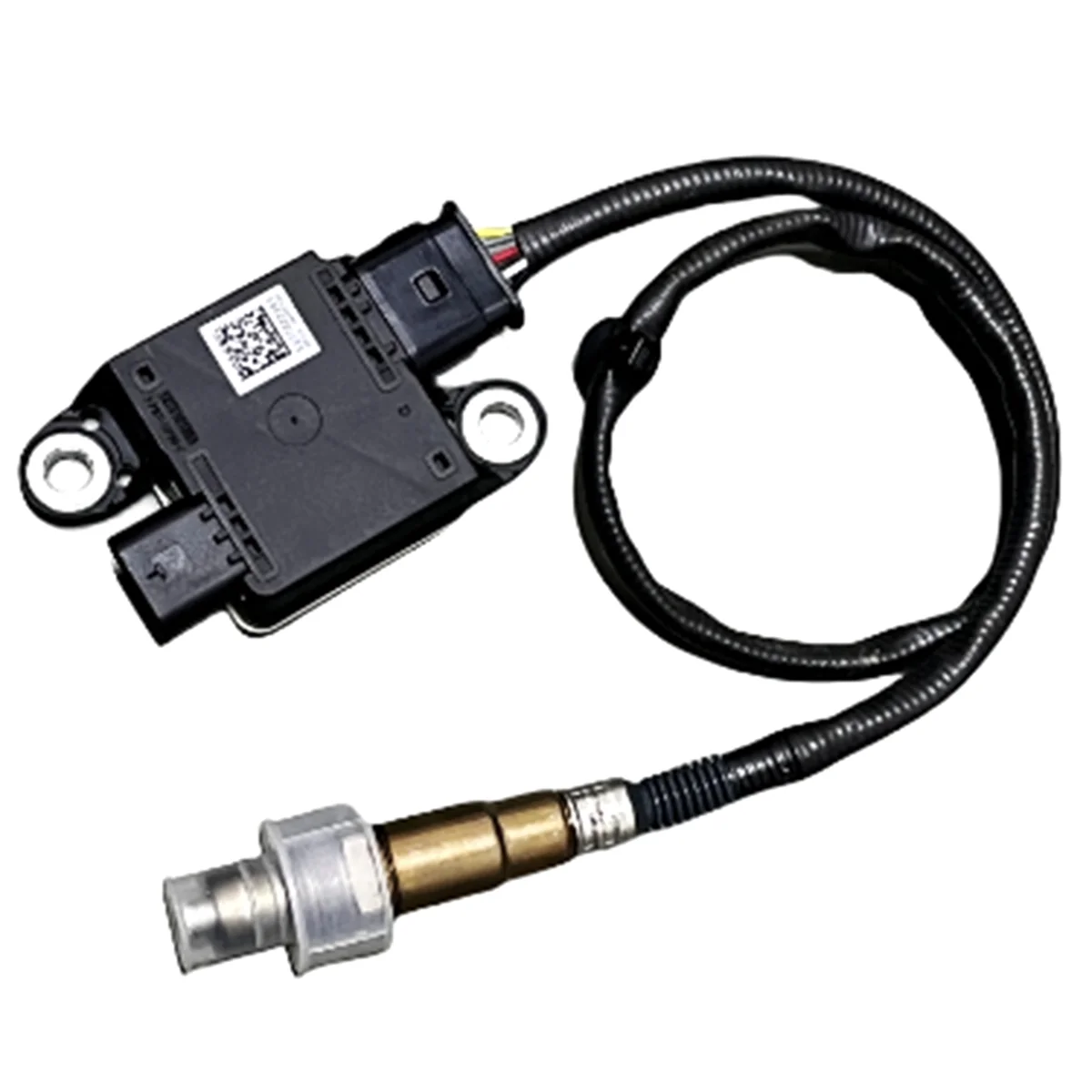 8983550720 0281006991 Diesels Exhaust Particle Sensor Probe for Isuzu D-MAX Dmax