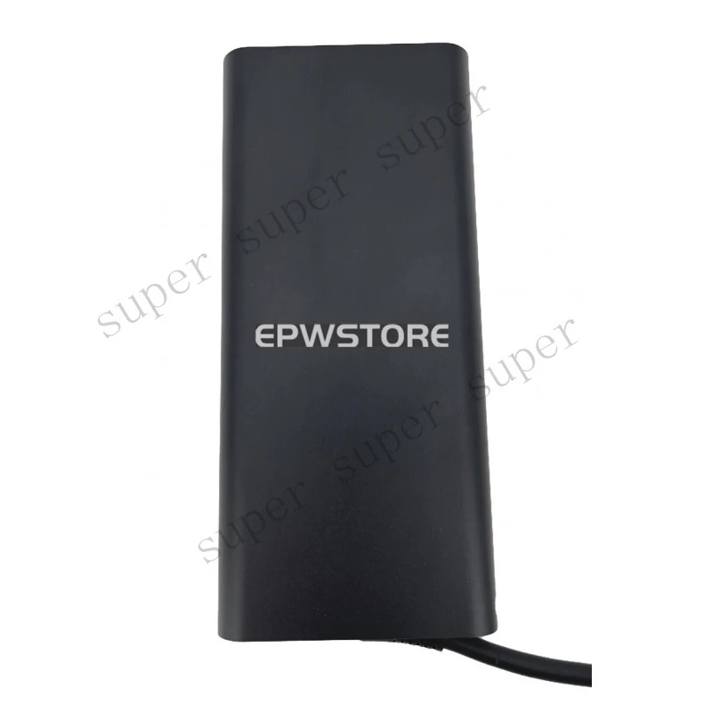 S+   Original 19.5V 360W GAN AC Power Supply For Dell Alienware m18 R2 Gaming Charger