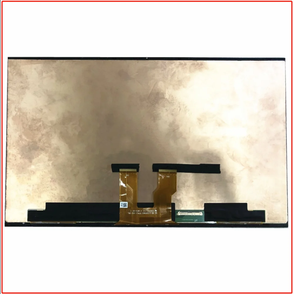 

Фонарик ATNA33TP01 с OLED-экраном 13,3 дюйма для HP Spectre x360 13aw 03HD-L133FH43-TFPC1-103-14