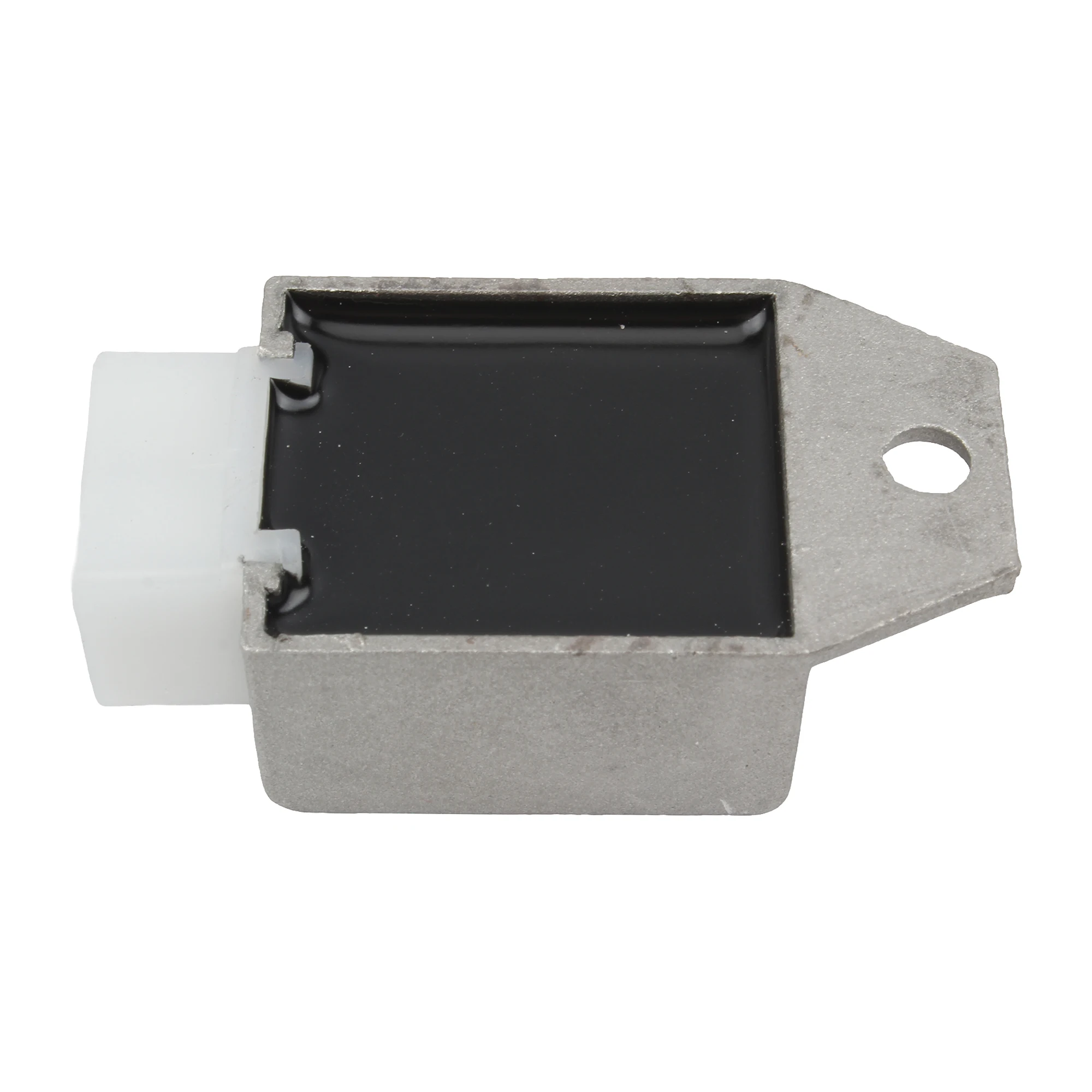 4 Pin Motorcycle Voltage Regulator Full Wave Rectifier For GY6 50 80 125 150CC Moped ATV Dirtbike Motocross Accessories image 5