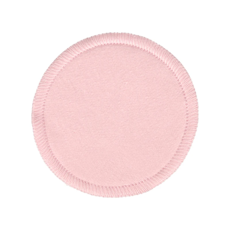 8Pcs Reusable Cotton Pads Makeup Remover Pads Washable Round Make Up Pads Cloth Nursing Pads Skin Care Tool Skin Cleaning