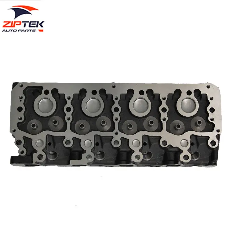 

11101-58014 Распродажа, новая головка блока цилиндров двигателя Turbo 3B для Toyota Dyna Land Cruiser Coaster