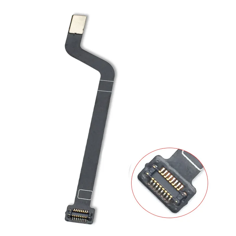 90% New For DJI Mavic Air 1 /Air2 Gimbal Flex Cable With DJI Drone Repair Accessories Flat Cable