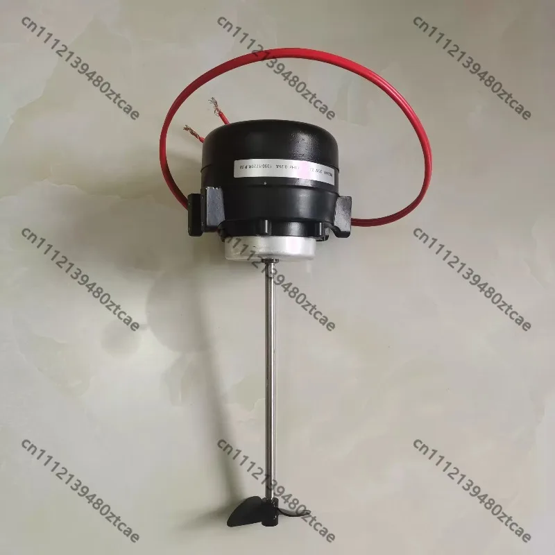 Commercial Beverage Dispenser Water Tank Agitator Motor Spare Component For Drink Fountain Equipment Repair