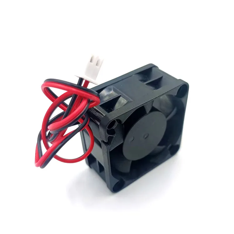 4020 فرش مروحة 40X40X20mm تيار مستمر 5 فولت 12 فولت 24 فولت 4 سنتيمتر 40 مللي متر كم تحمل العاكس إمدادات الطاقة خادم التبريد المبرد