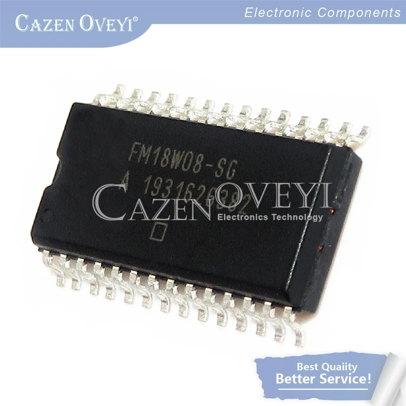 5pcs/lot CH375B CH375 BT2313M BT2313 AS2523 2523 FM18W08-SG FM18W08 SOP-28