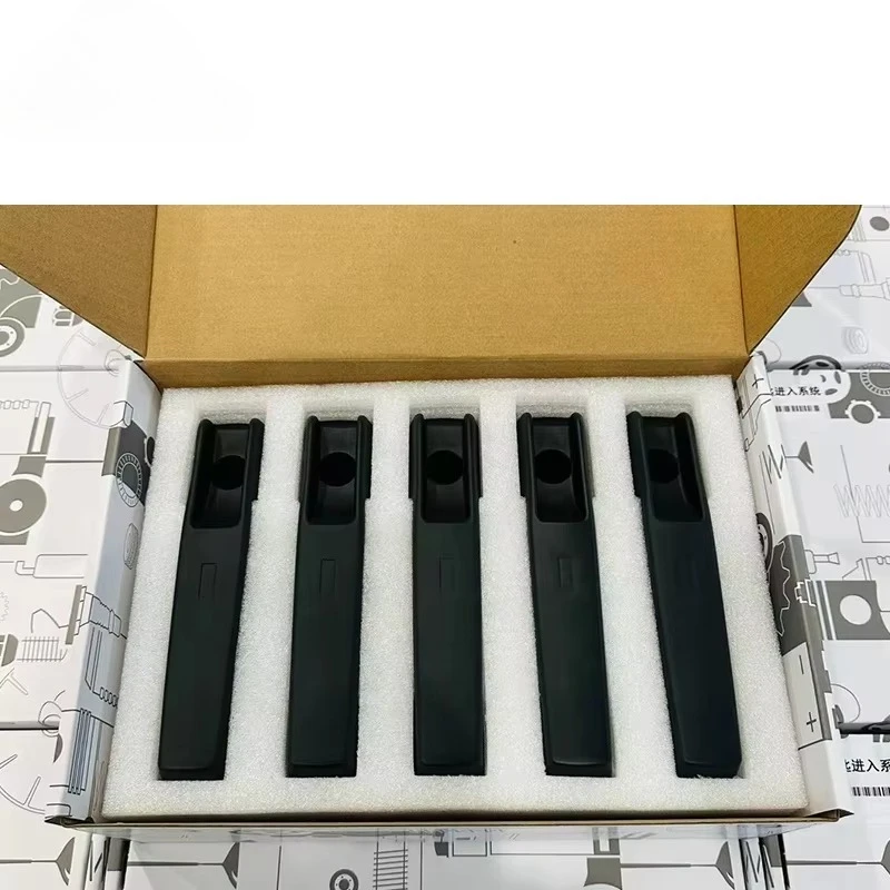 2019y+ W464 Key Less Go 5 Doors G-class Car Accessories for Mercedes-Benz W463A Auto Parts Upgrade Kit