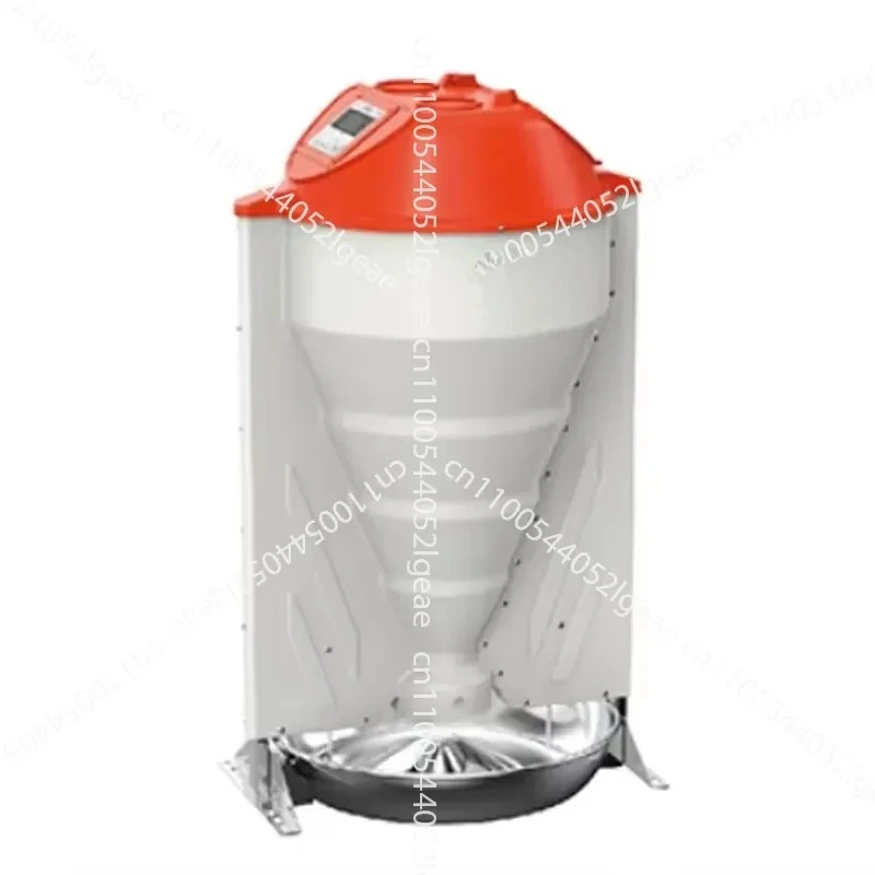 Intelligent Intelligent Gruel Feeder Essential Equipment for Animal Husbandry
