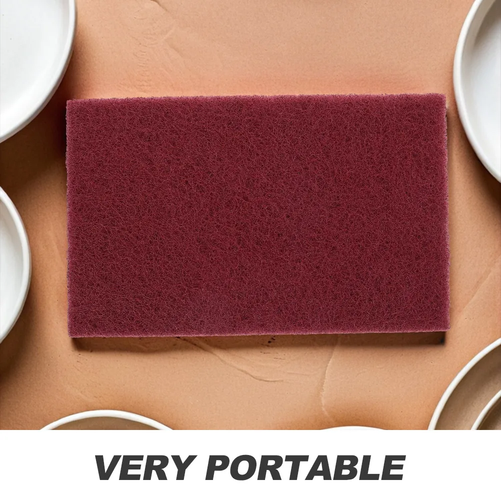 3Pcs Pottery Sanding Pads Ergonomic Ceramic Body Sandpaper Multi-Use Polishing Tool Clay Modeling Craft Smoothing Grinding