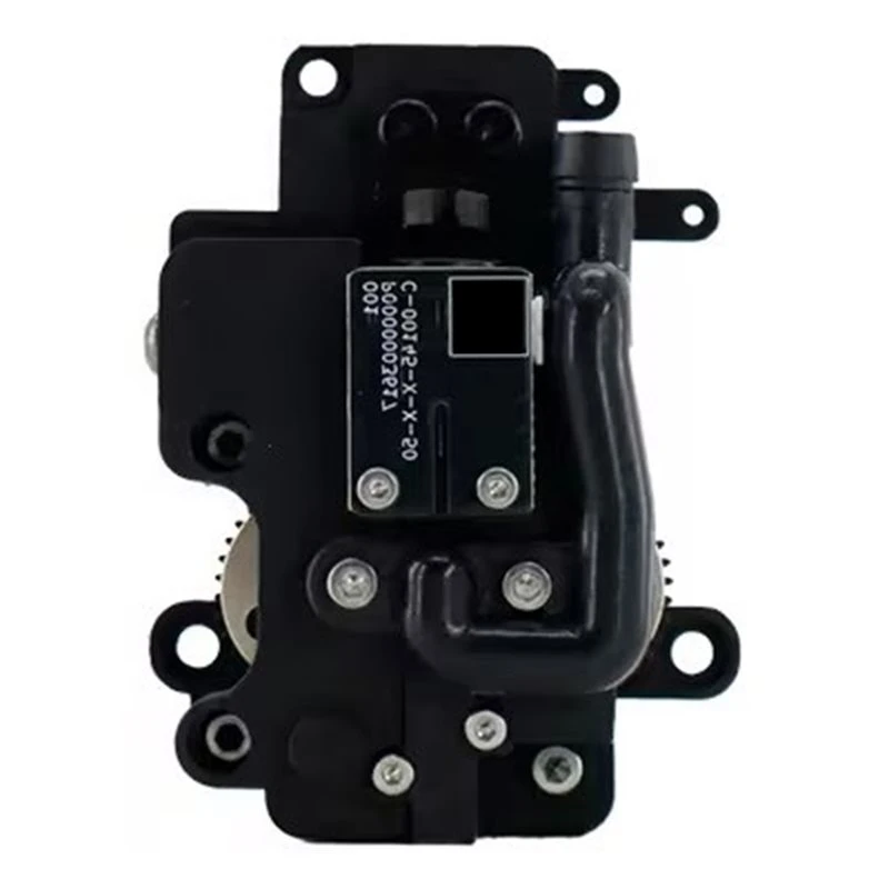 Ingenious-For QIDI Plus 5 3D Printer Accessories- Extruder Designed To Prevent Clogging And Feeding Irregularities
