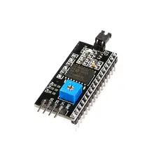 LCD1602 IIC I2C 5V Display Module for Arduino #5