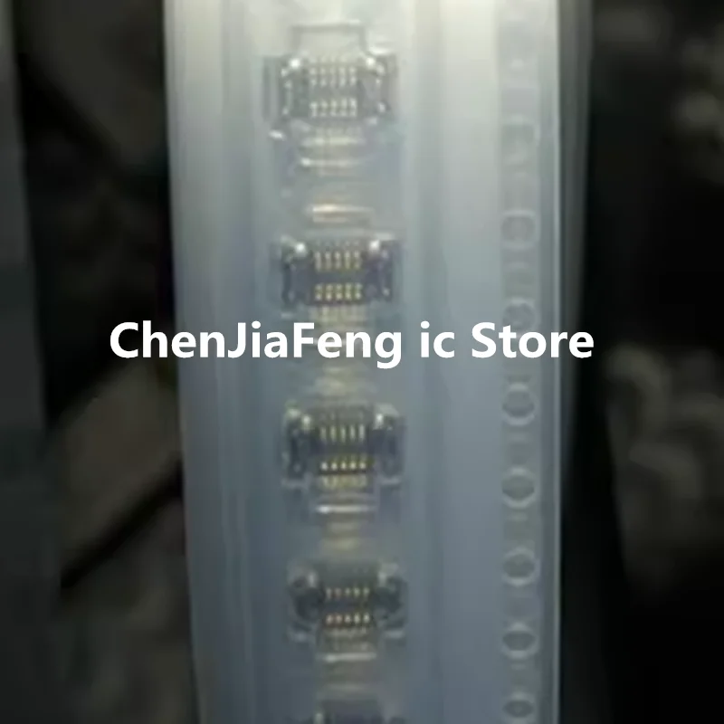 

1-100 шт./лот 503548-1020 10-контактный 0,4 мм SMD Новый оригинал
