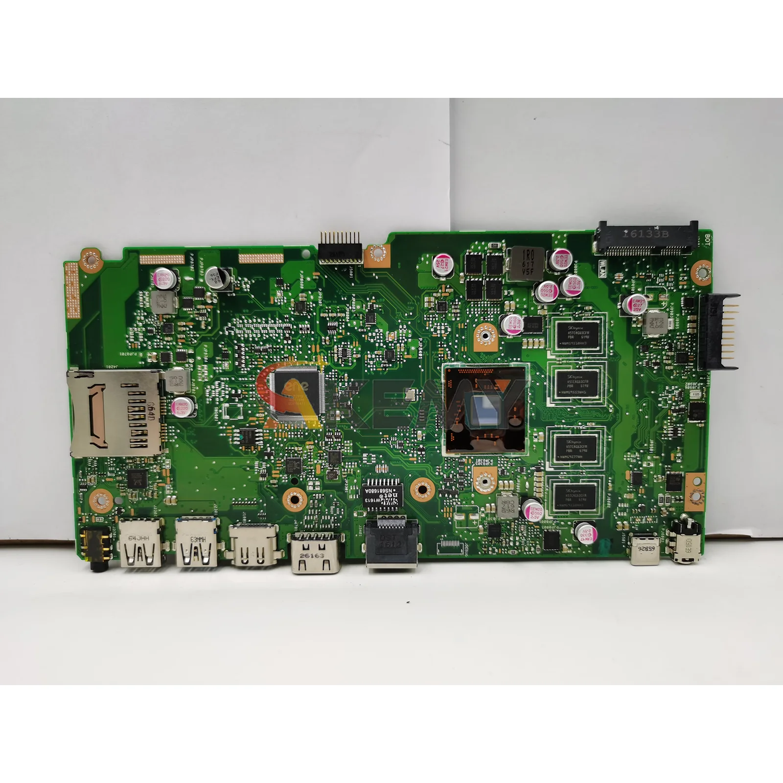Placa base para ordenador portátil X540SA para ASUS VivoBook D540S F540S R540S X540SC A540S X540S X540SA placa base para portátil con CPU Celeron stk