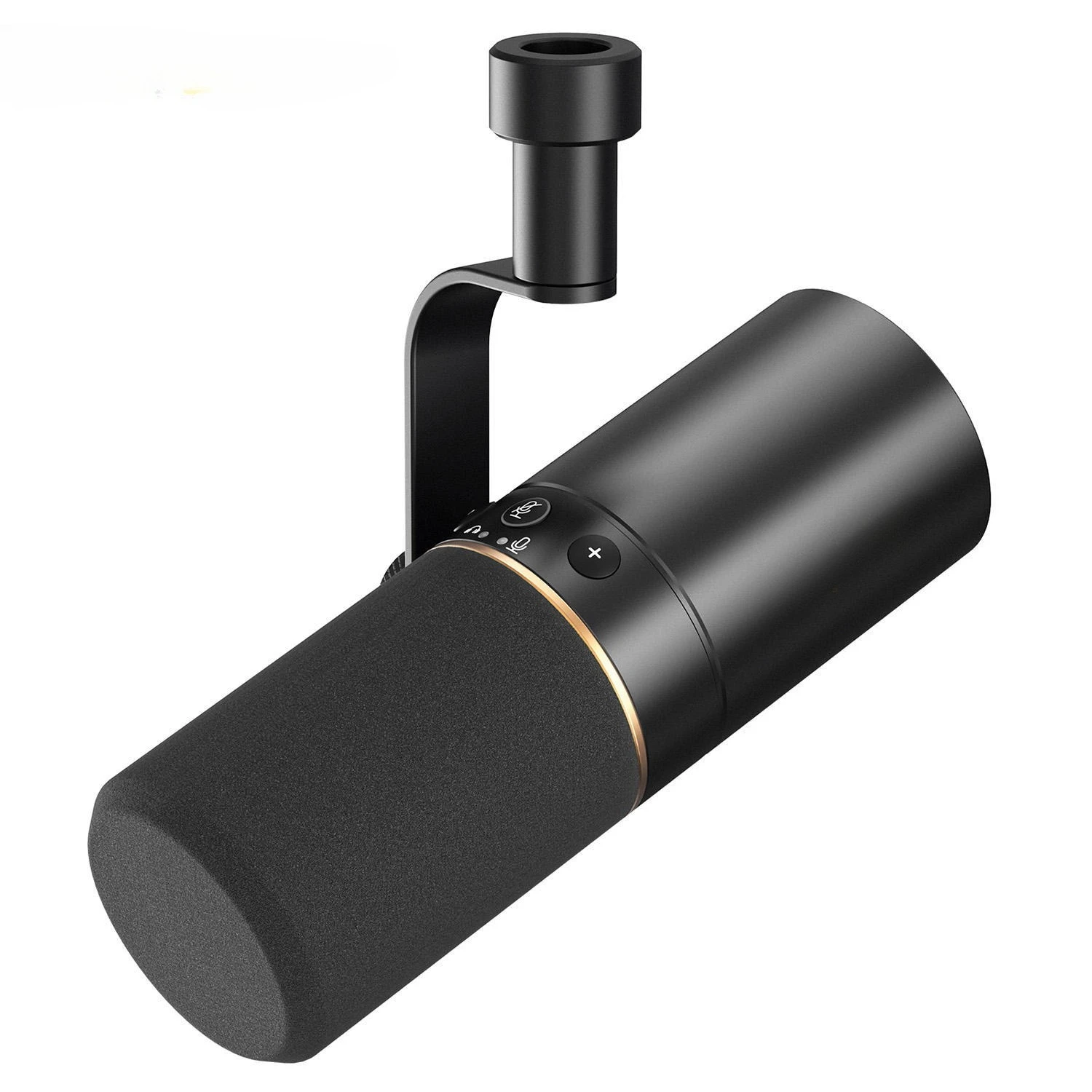 

Music studio equipment, game broadcast dynamic microphone