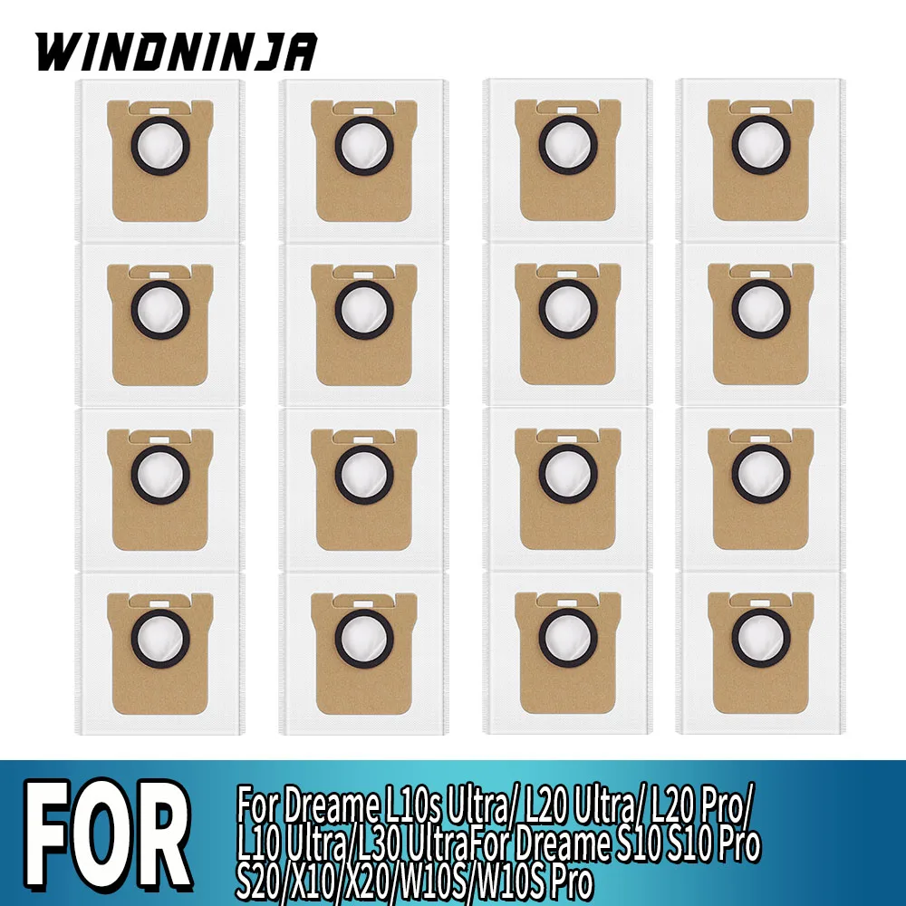 Replacement Dust Ba…