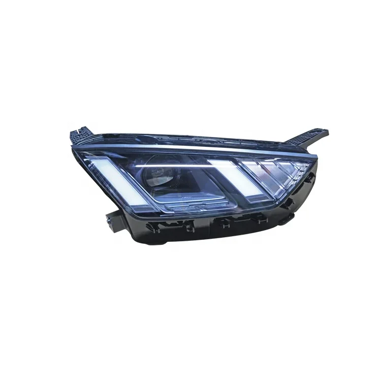 

Manufacturer China Car Parts LED Headlight Headlamp For BYD Seagull car light accessories front lamp head light OE 14129135-00