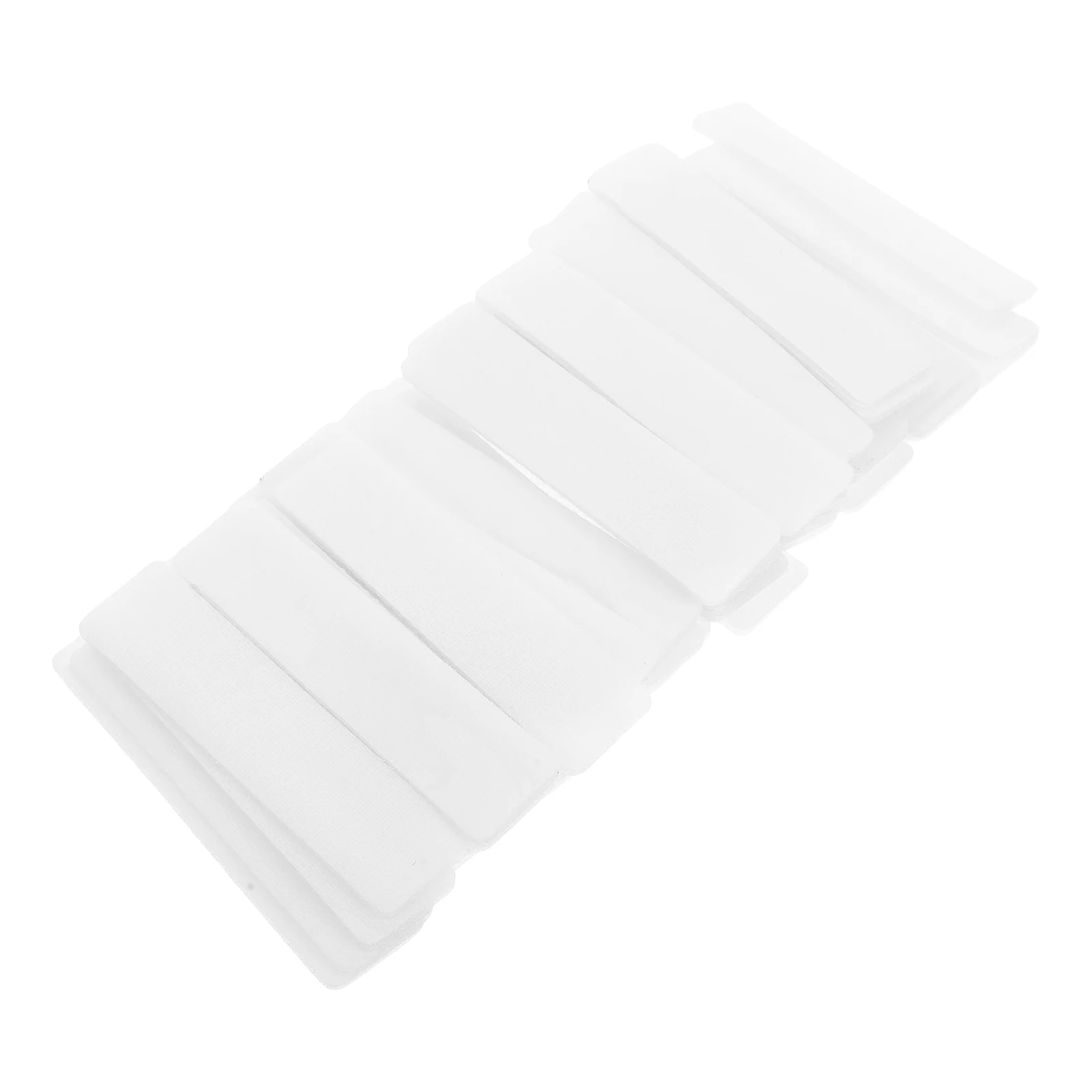

Heavy Duty Adhesive Strips Tape Elastic Cord Mounting Hooks Loops Square Design Versatile Use