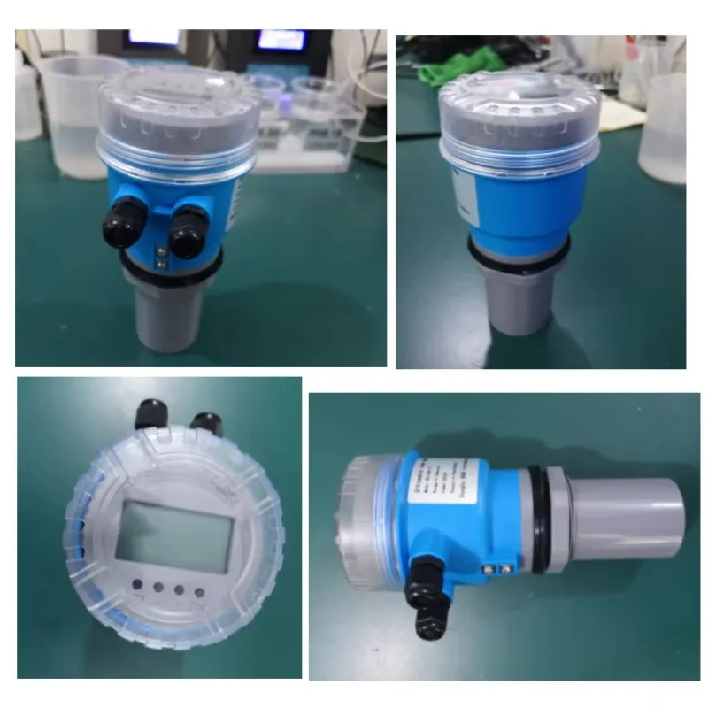 BQ-ULM 4-20Ma Water…