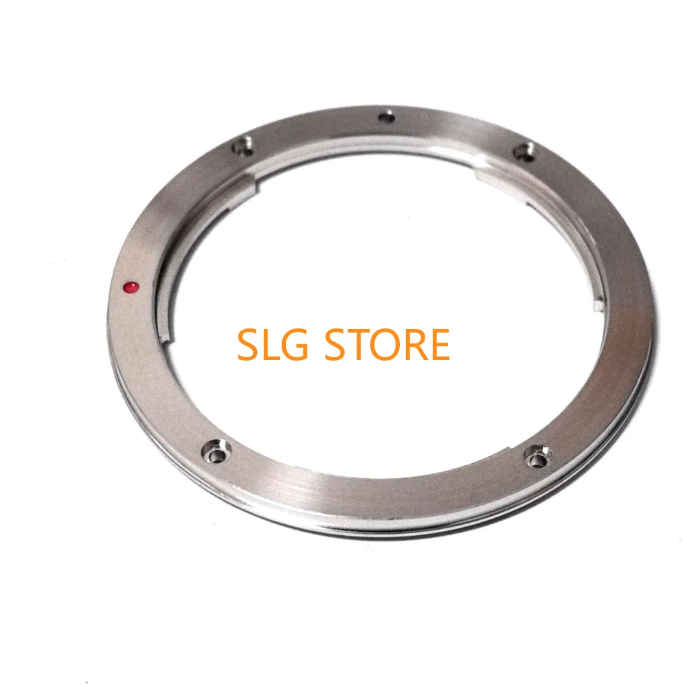 Nuovo Per Canon EOS 6D2 5D4 5DIV 7D2 7DII 6D 6DII 5D3 5DIII 5DS 5DSR 1DX2 1DX3 Copertura Anteriore Obiettivo Baionetta Anello di Montaggio Parti di Riparazione