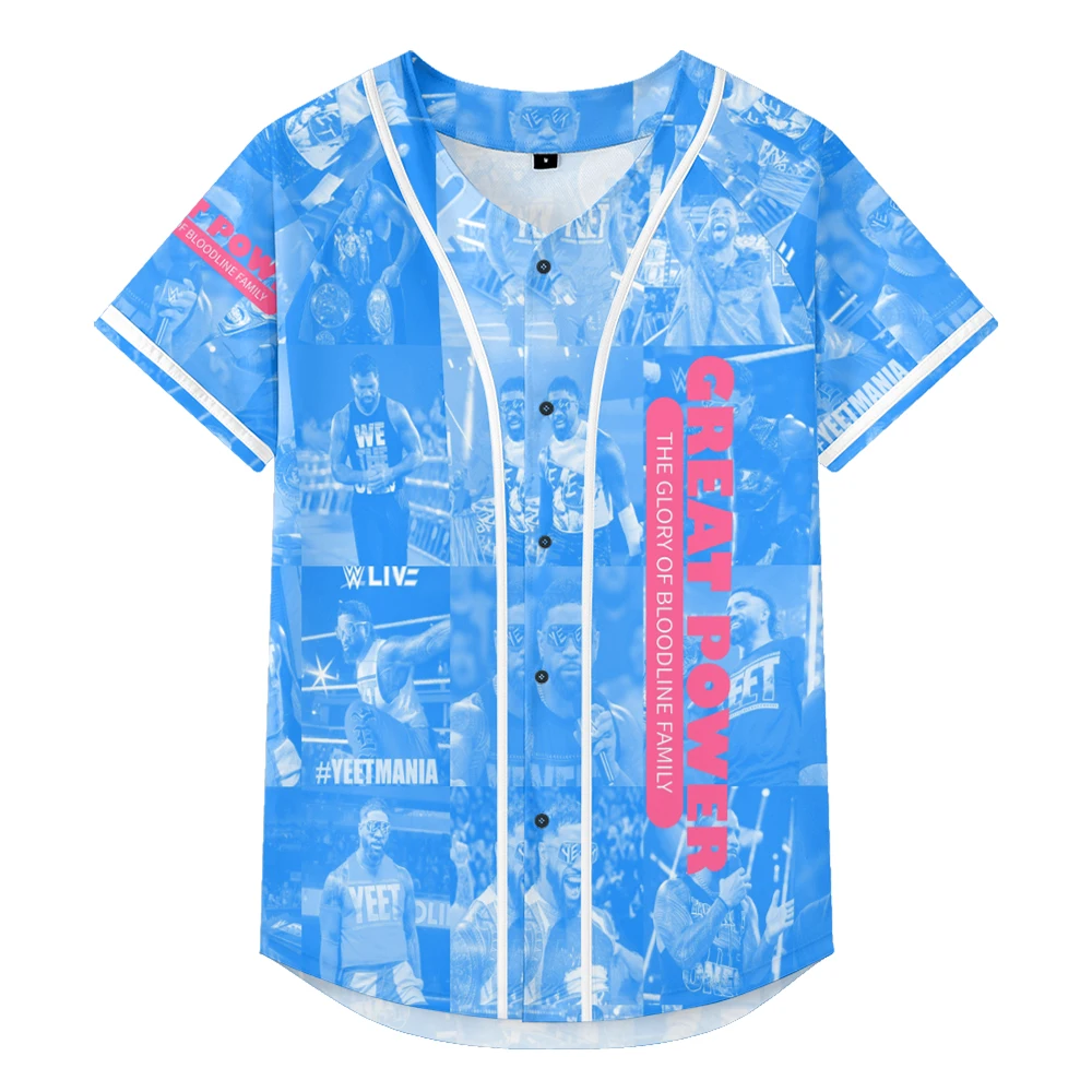 Jey Uso Yeet Merch … - image