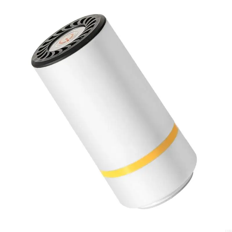 L8RE Vacuum Sealer Mini Vacuum Sealer Bahan Plastik Untuk Pengawet Makanan