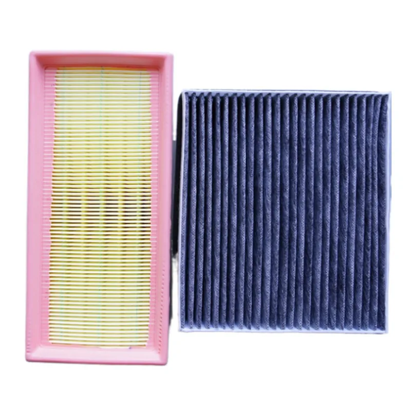 air filter + cabin air filter for haima 2 Qiubite