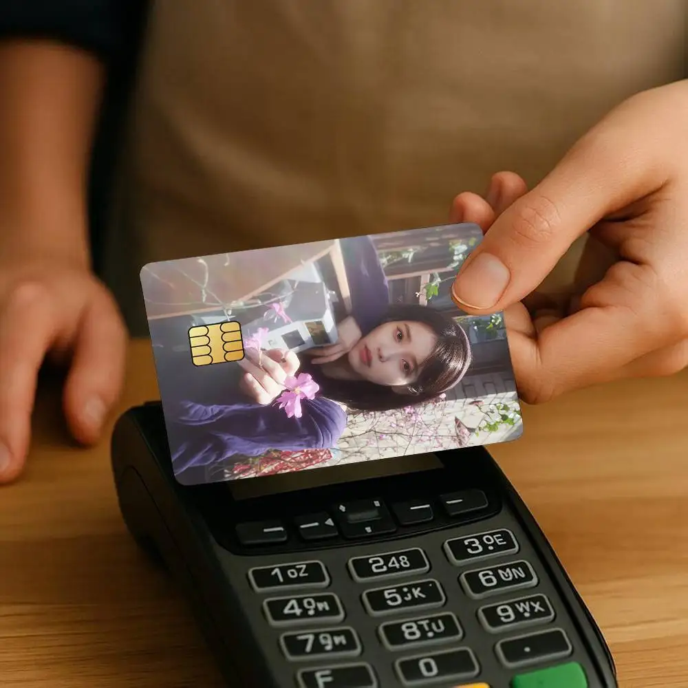 Singer Iu Korea A F…