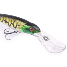 Big Minnow Fishing Lure 16cm 28g #6