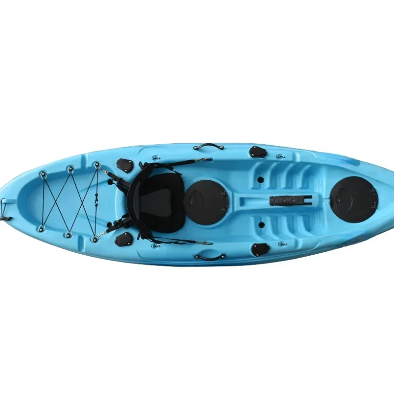 for Rays270 - Kaka fishing boat Bako jet backpack adult drift boat speedboat