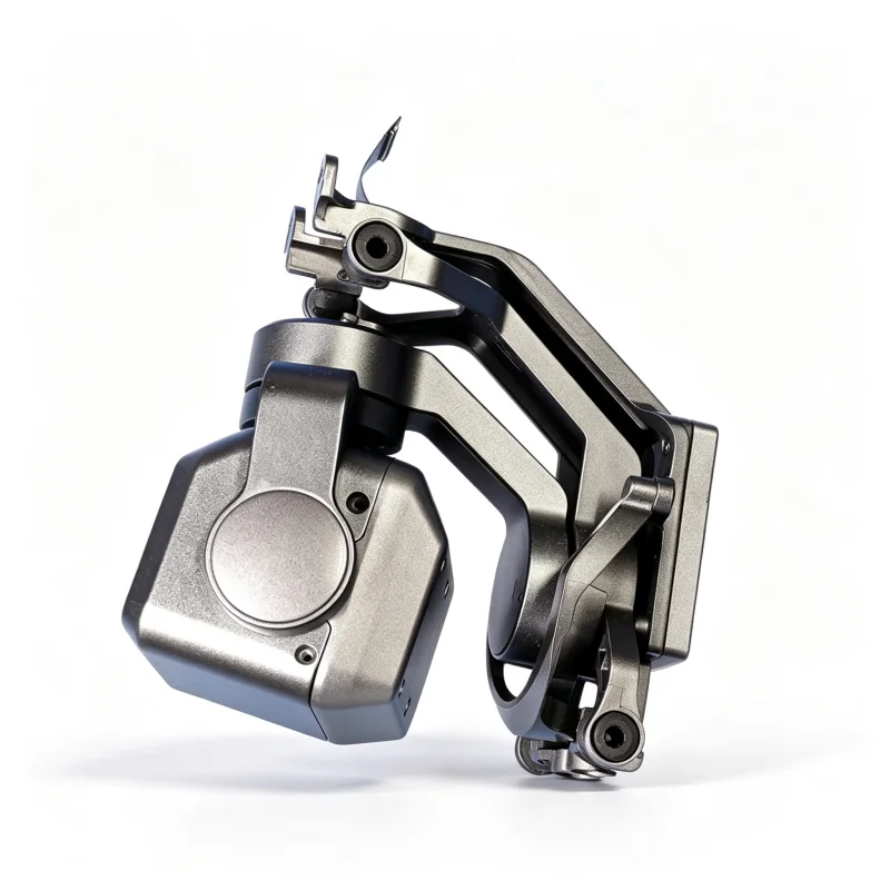 Original Gimbal Camera Housing For Autel EVO II V2 640T PTZ Empty Gimbal Without Camera Component Replacement Parts