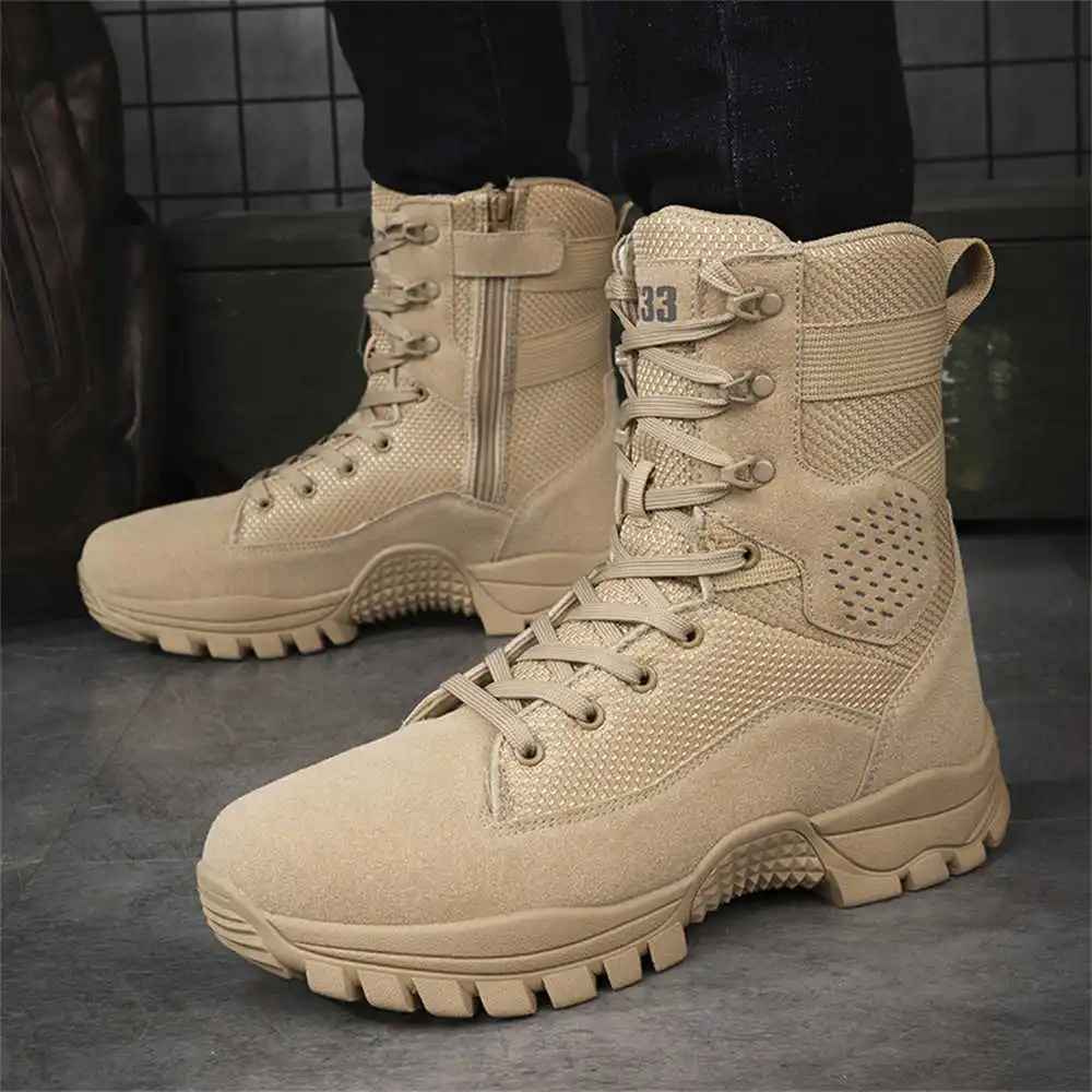 

Spring Laced Sneakers Sneakers For Men Vulcanize Deodorant 48 Size Men's Shoes Sport Sapatilla High-tech Loafer'lar