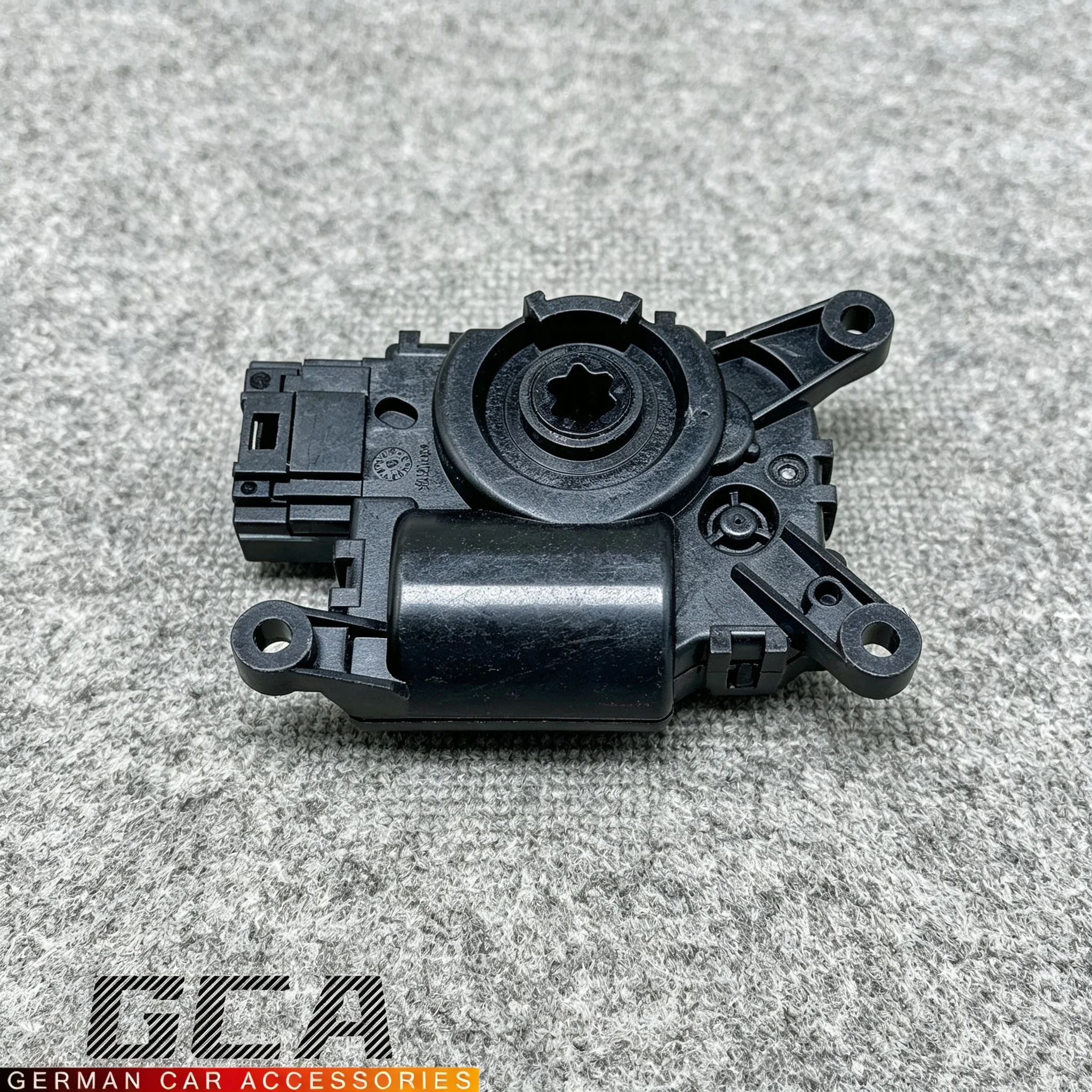 5QD907511B 5Q0907511L 5Q0907511A Car HVAC Heater Air Distributor Damper Servo Motor For VW CC Golf Passat Tiguan AudiQ3 A3 SKODA