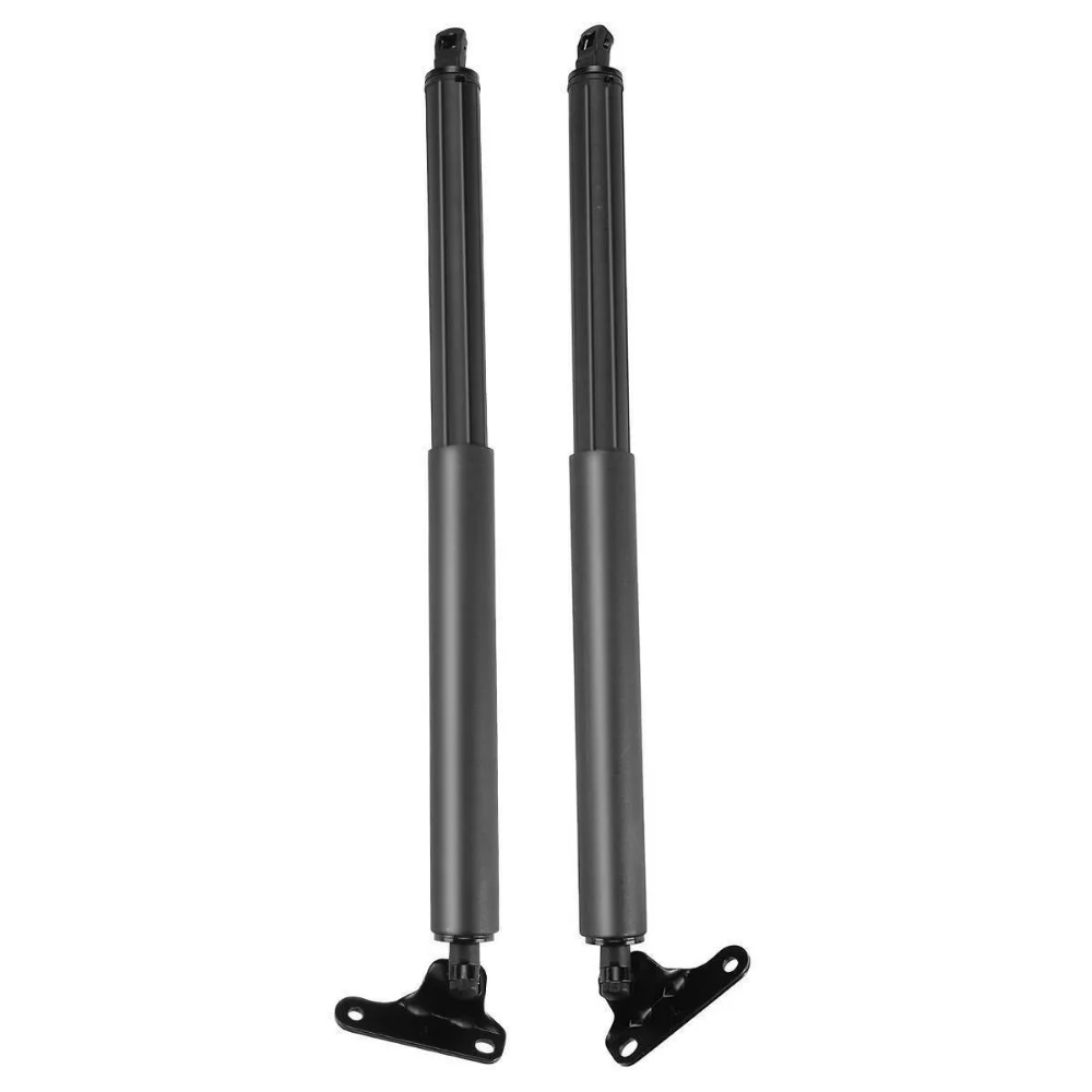 2x Rear Left & Right Tailgate Lift Supports 1647400645 1647400545 for Mercedes X164 GL-Class 2007 2008 2009 2010 2011 2012