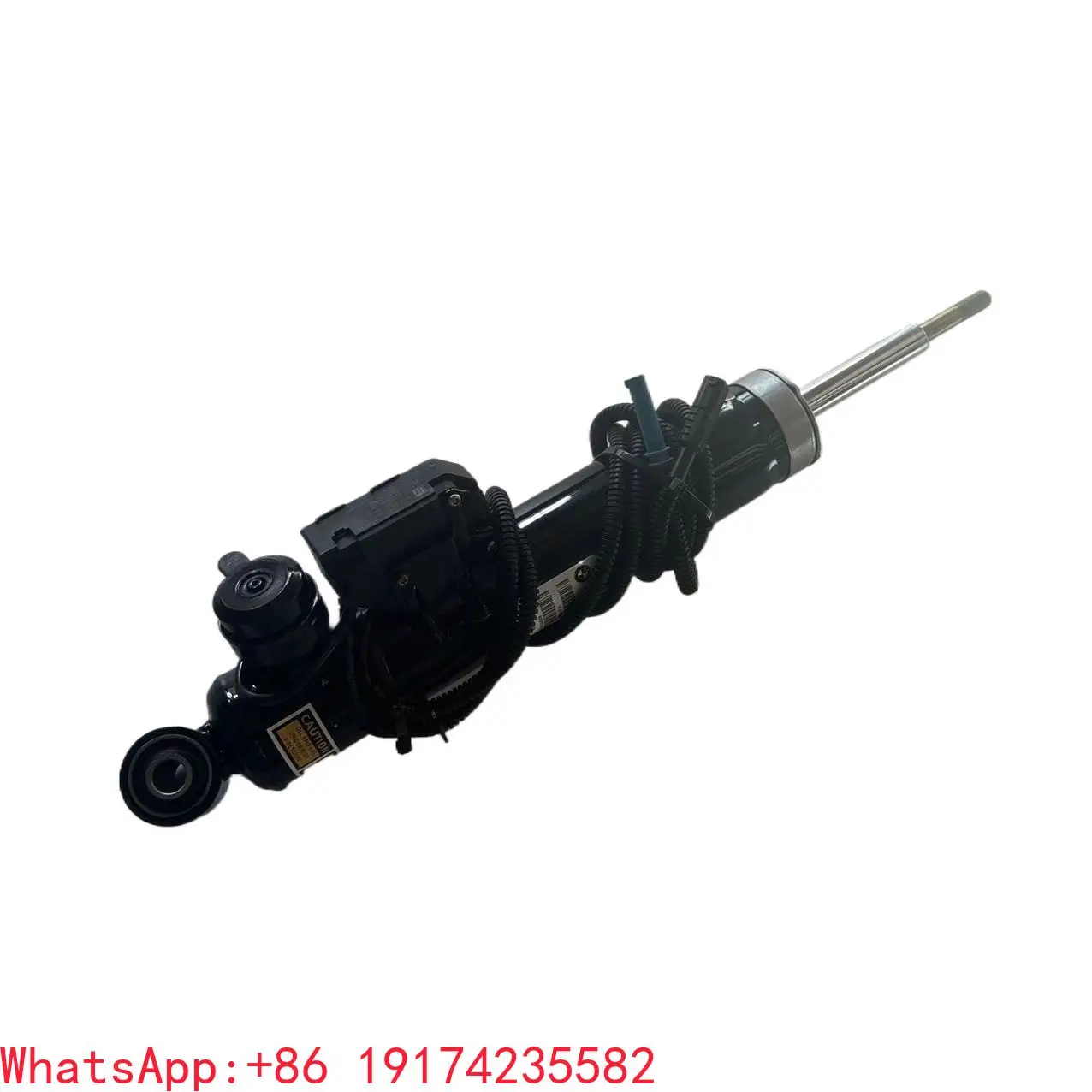 

Air Suspension Shock Strut Absorber for E71 X5 X6 E70 37126785406 37126782950 Rear With ADS OEM 37126794549 37126794550