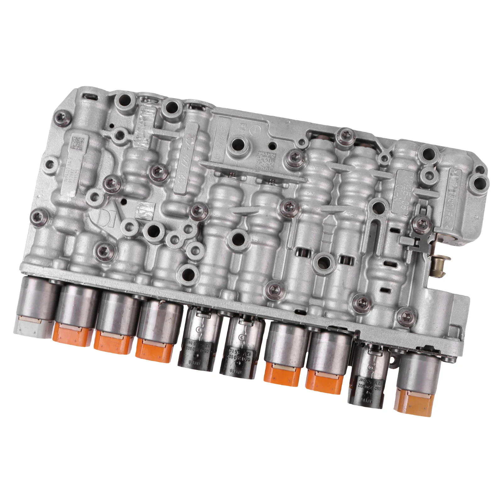 ZF9HP48 04753134AA 9HP48 9-Speed Transmission Valve Body for Range Rover Evoque Discovery Sport Honda Pilot tools