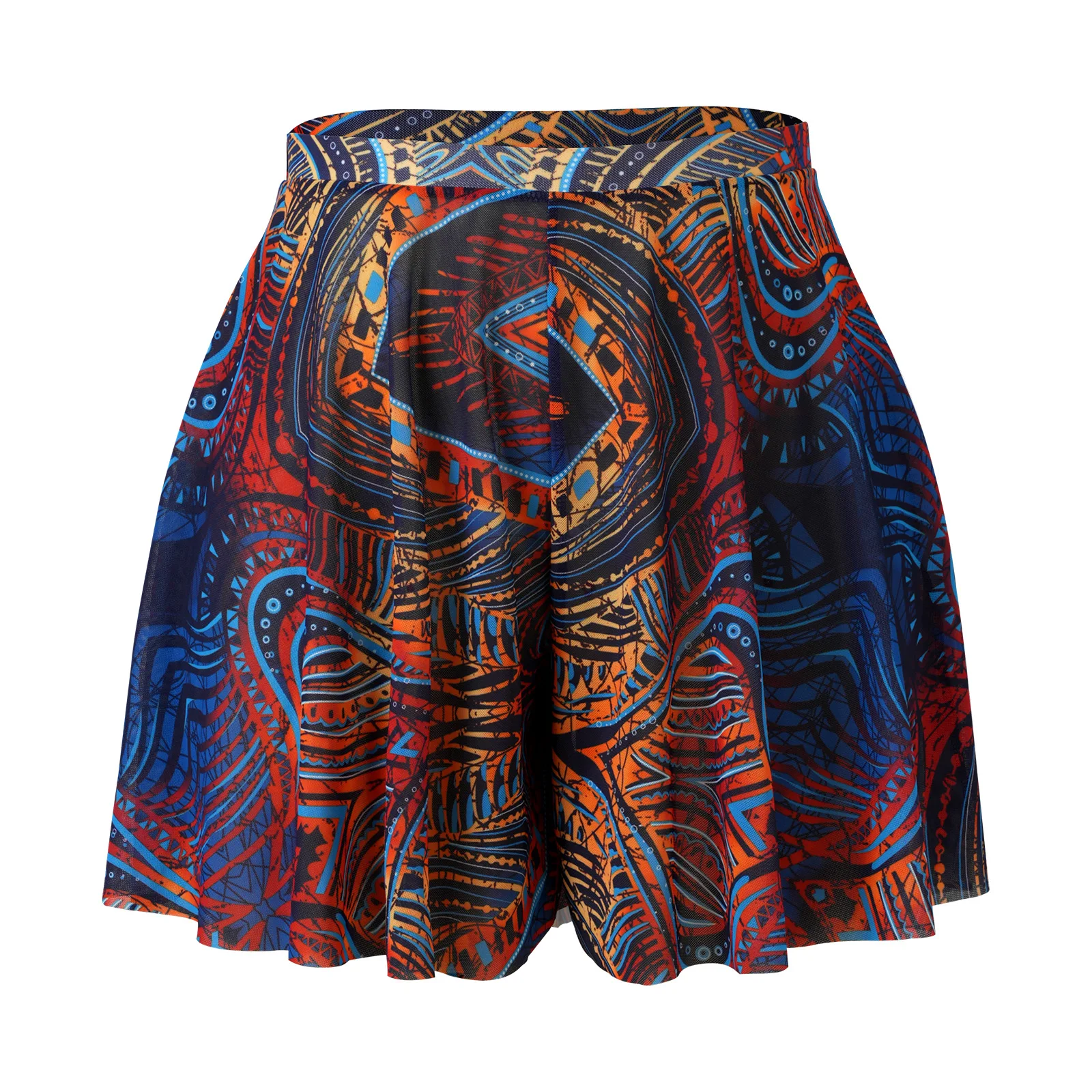 Pantaloncini copricostume da donna in rete Copricostume da spiaggia Copricostume per costumi da bagno Pantaloncini da spiaggia 2025 Costumi da bagno estivi Costumi da bagno Sarong