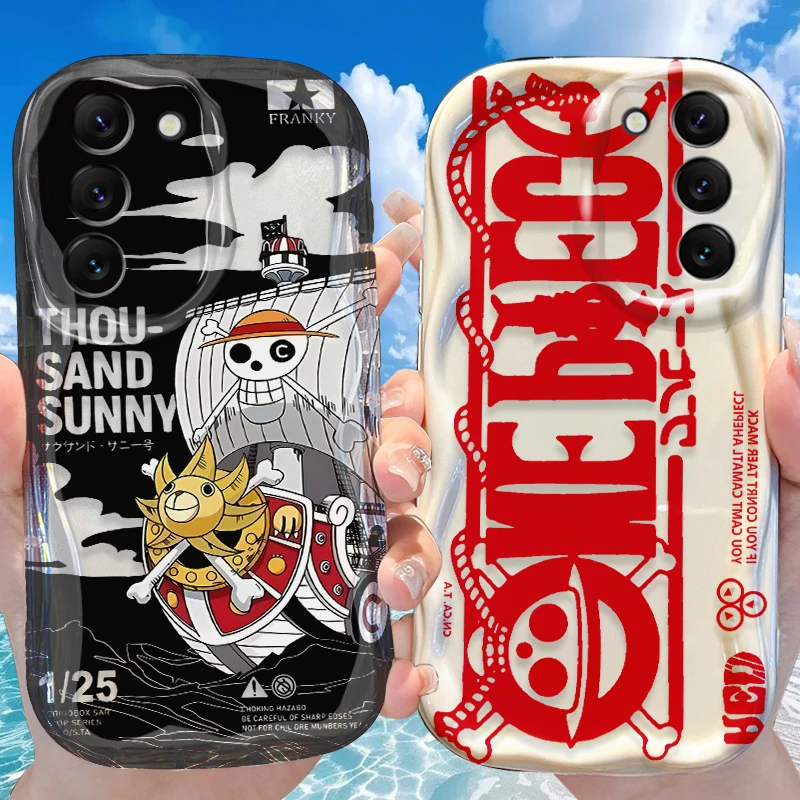 

O-One Piece Case for Samsung Galaxy A53 A50 A50S A36 A35 A34 A32 A30 A26 A25 A24 A20 A16 A15 A06 A05S A05 M55 M54 M35 5G Cover