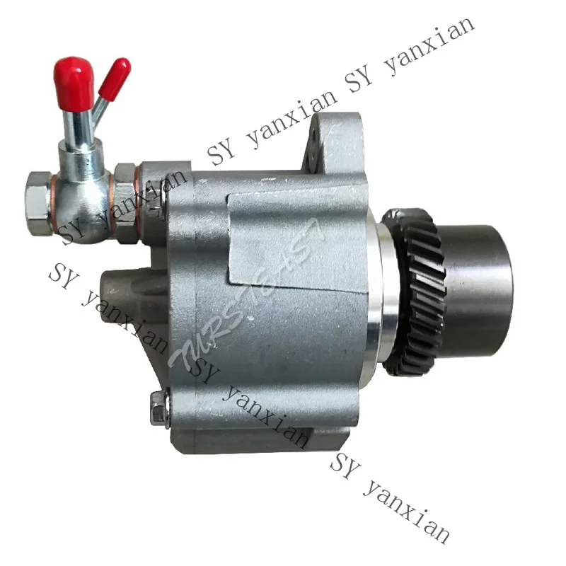 SY+ 29300-67020 BRAKE VACUUM PUMP FOR TOYOTA HILUX 2KDFTV LAND CRUISER PRADO 1KDFTV
