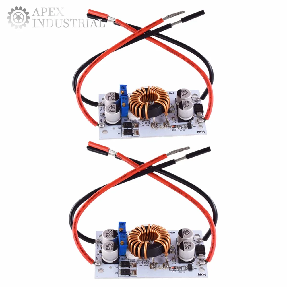 500W 10A Dc Voltage…