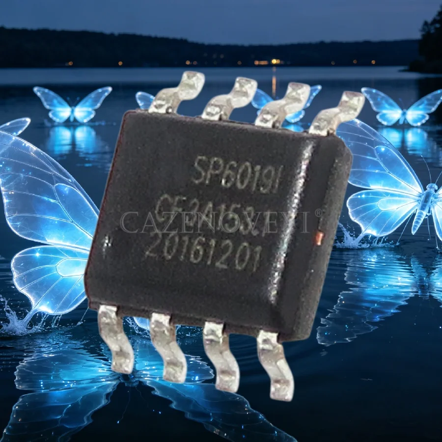 （1-10pcs）RT8296AH RT8296 SGL8022W SGL8022 SGL8023W SGL8023 SP6019I SP6019 SOP-8