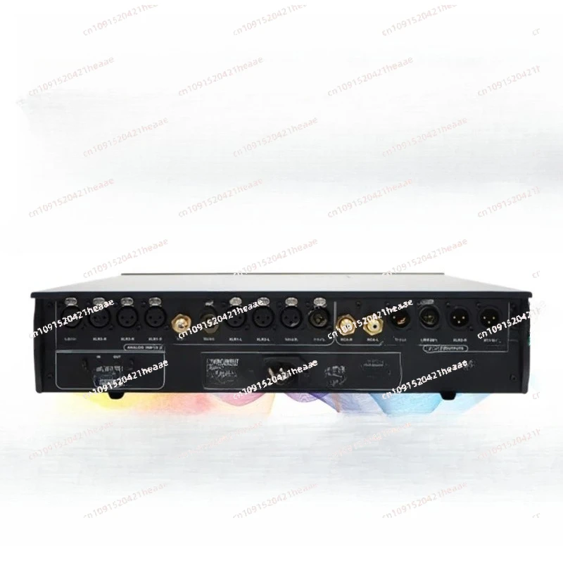 Suitable for 12th Pure Class A - Pre  Preamp  Line Stage 60 Steps input output